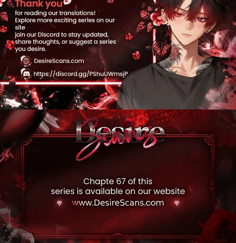 Read Deja Vu and Domination chapter 70 image 91 on Lezhin