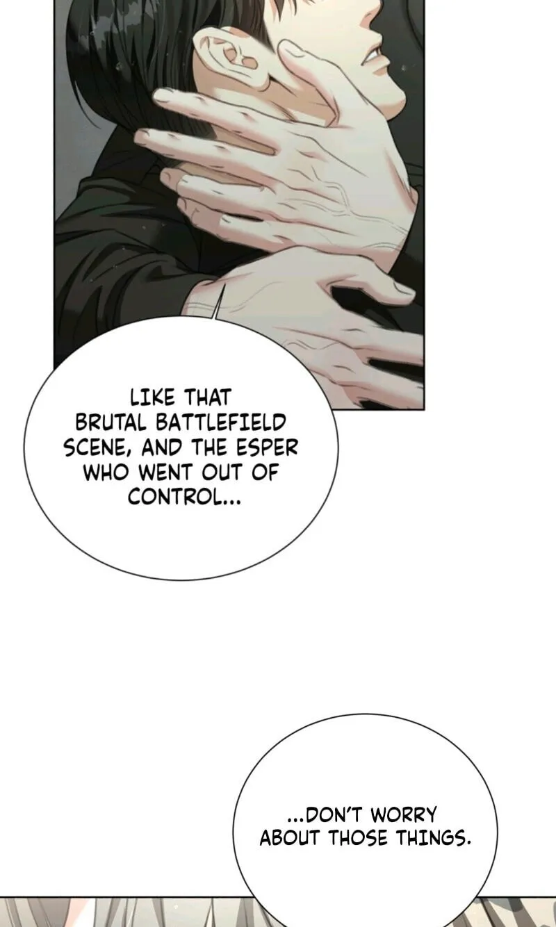 Read Deja Vu and Domination chapter 72 image 10 on Lezhin