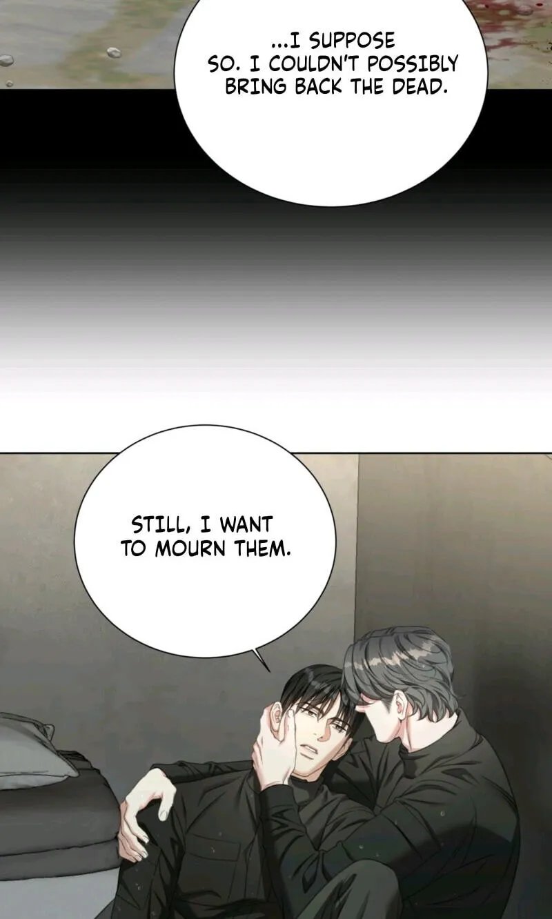 Read Deja Vu and Domination chapter 72 image 14 on Lezhin