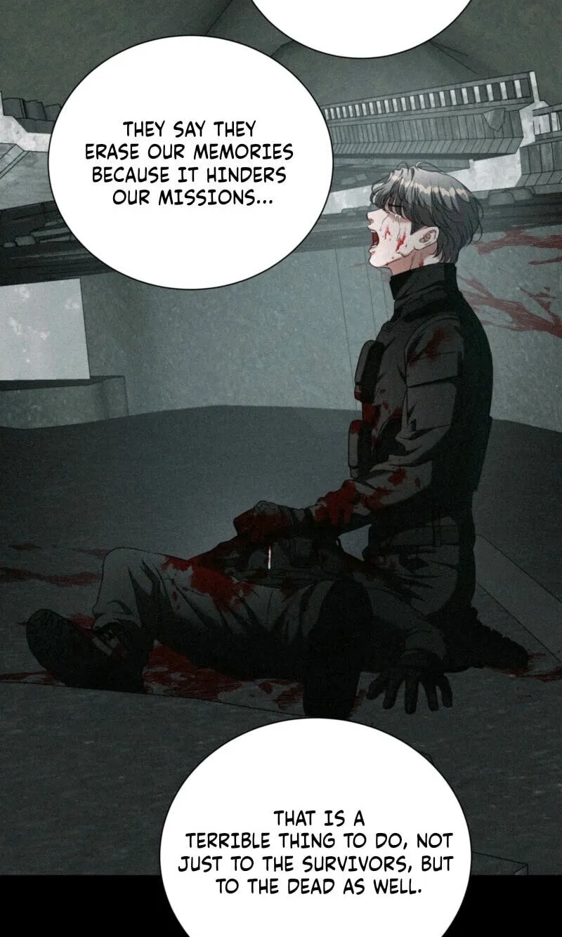 Read Deja Vu and Domination chapter 72 image 16 on Lezhin