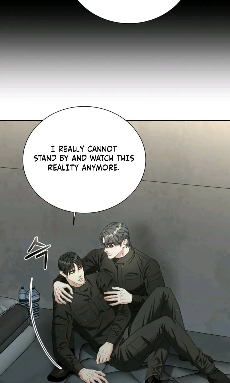 Read Deja Vu and Domination chapter 72 image 17 on Lezhin