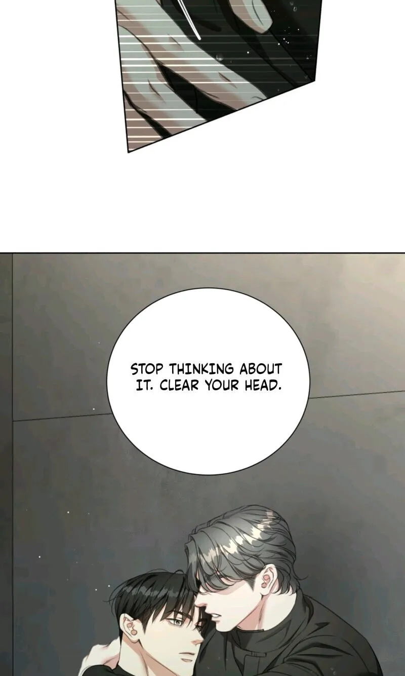 Read Deja Vu and Domination chapter 72 image 19 on Lezhin