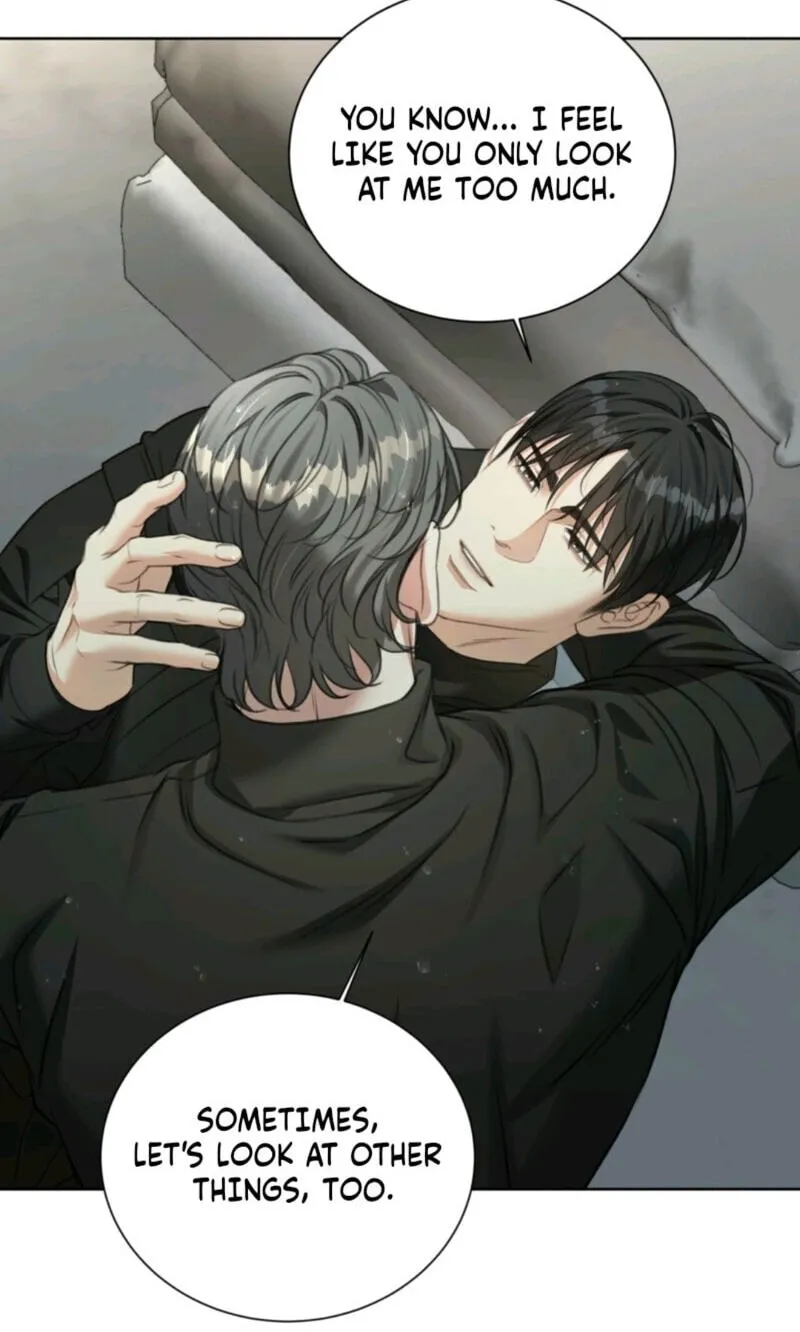 Read Deja Vu and Domination chapter 72 image 2 on Lezhin
