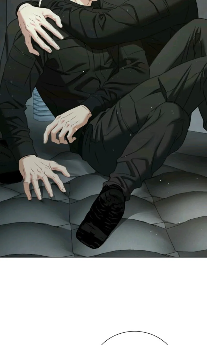 Read Deja Vu and Domination chapter 72 image 20 on Lezhin