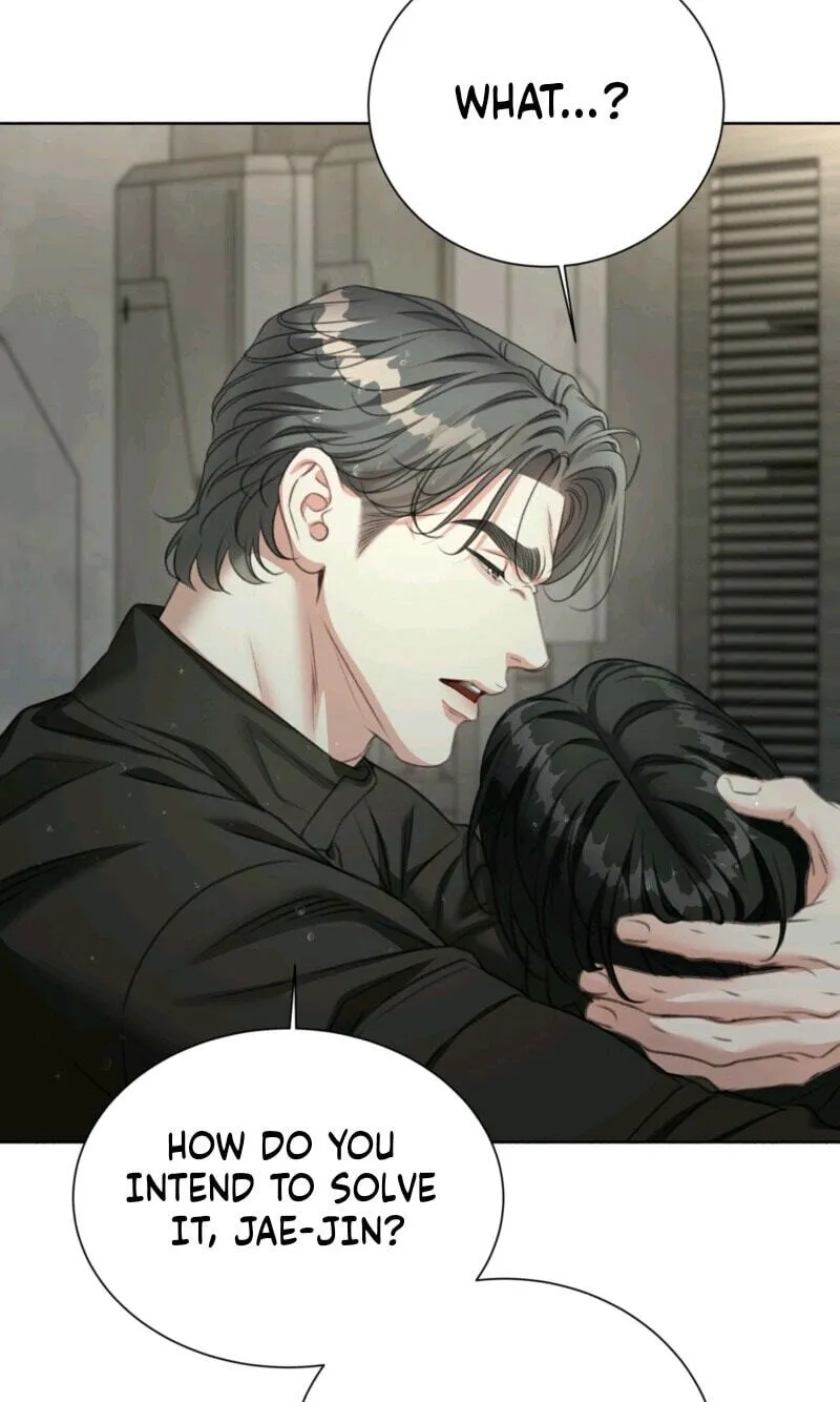 Read Deja Vu and Domination chapter 72 image 21 on Lezhin