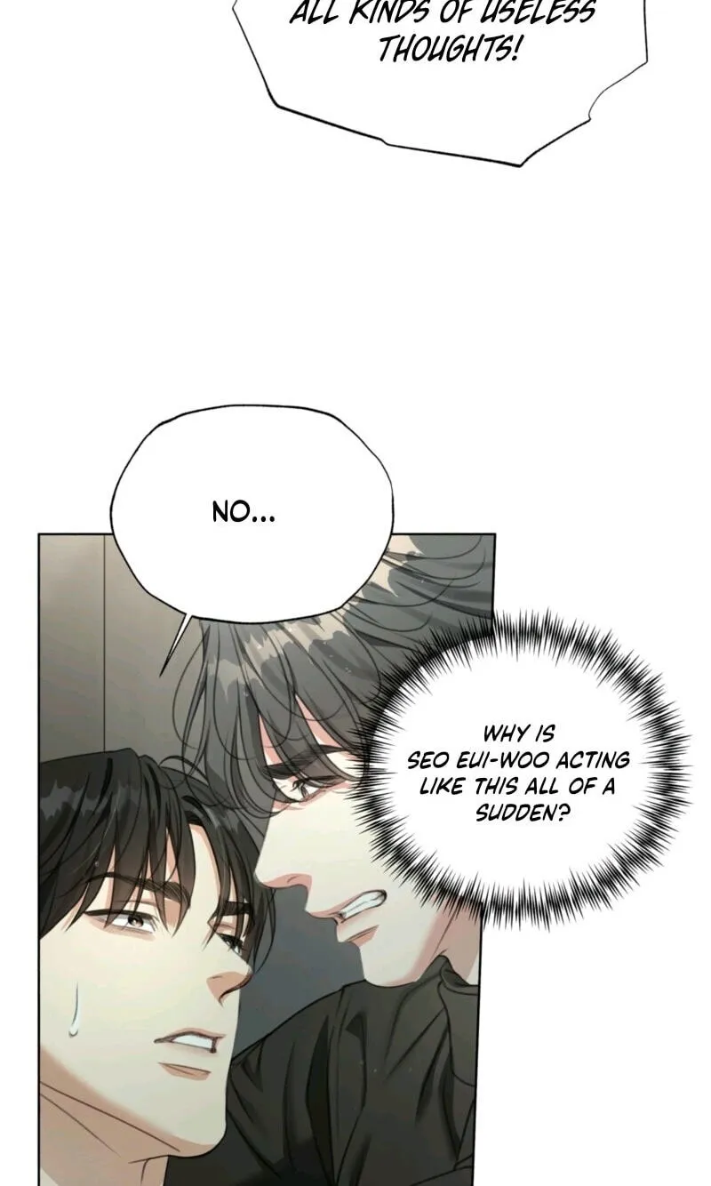 Read Deja Vu and Domination chapter 72 image 28 on Lezhin
