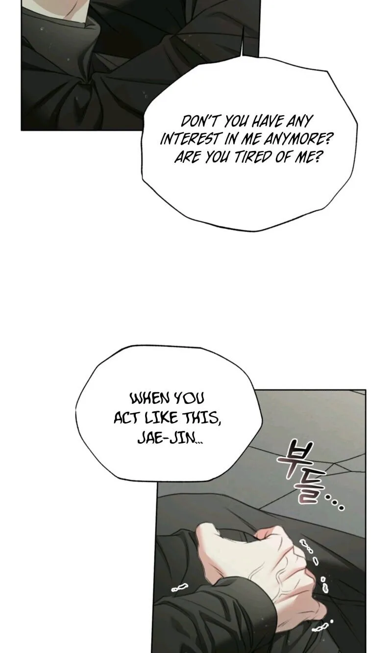 Read Deja Vu and Domination chapter 72 image 29 on Lezhin
