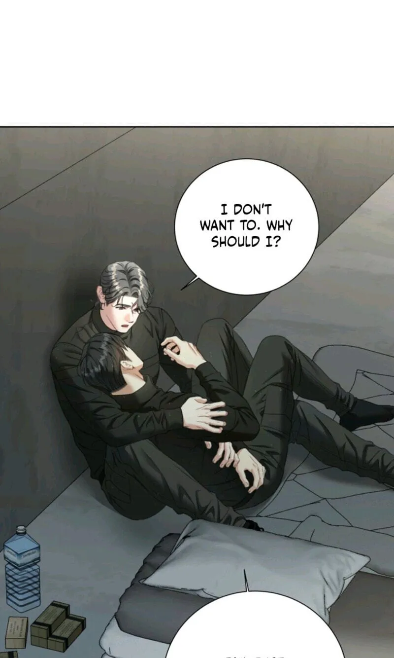 Read Deja Vu and Domination chapter 72 image 3 on Lezhin