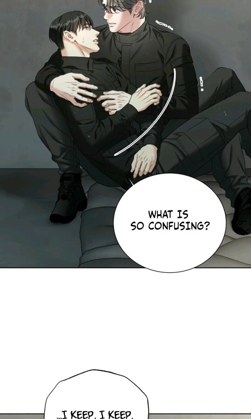 Read Deja Vu and Domination chapter 72 image 31 on Lezhin
