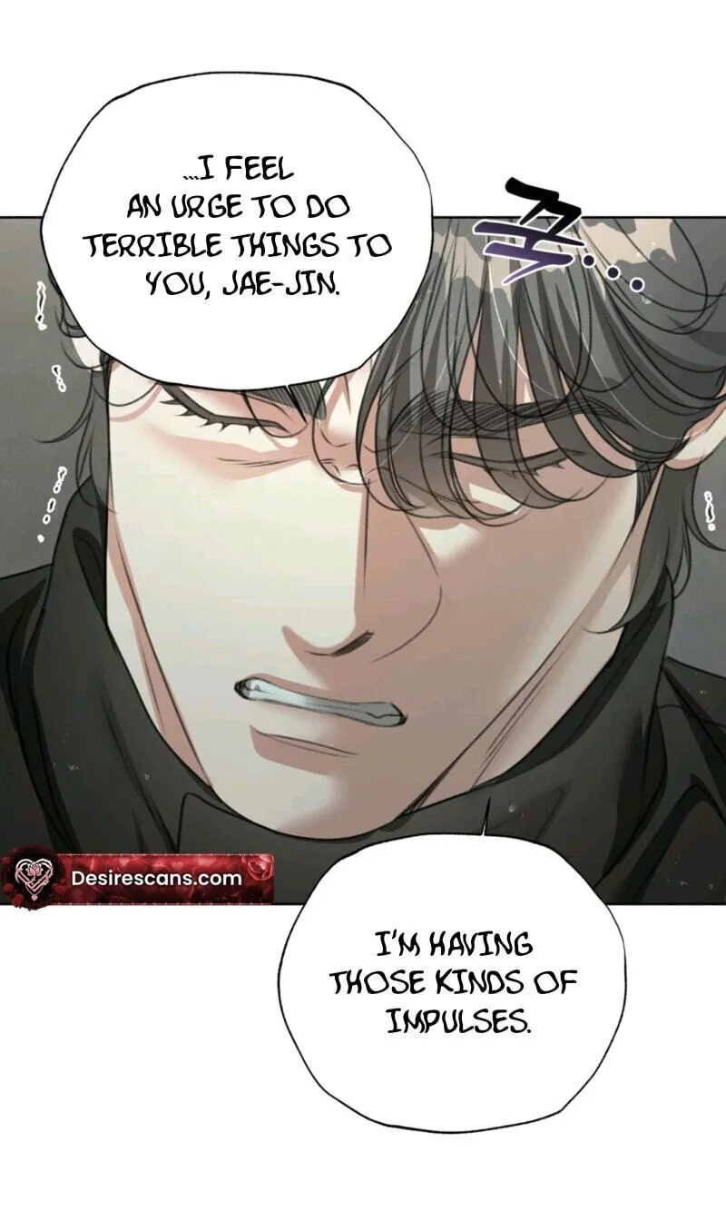Read Deja Vu and Domination chapter 72 image 33 on Lezhin