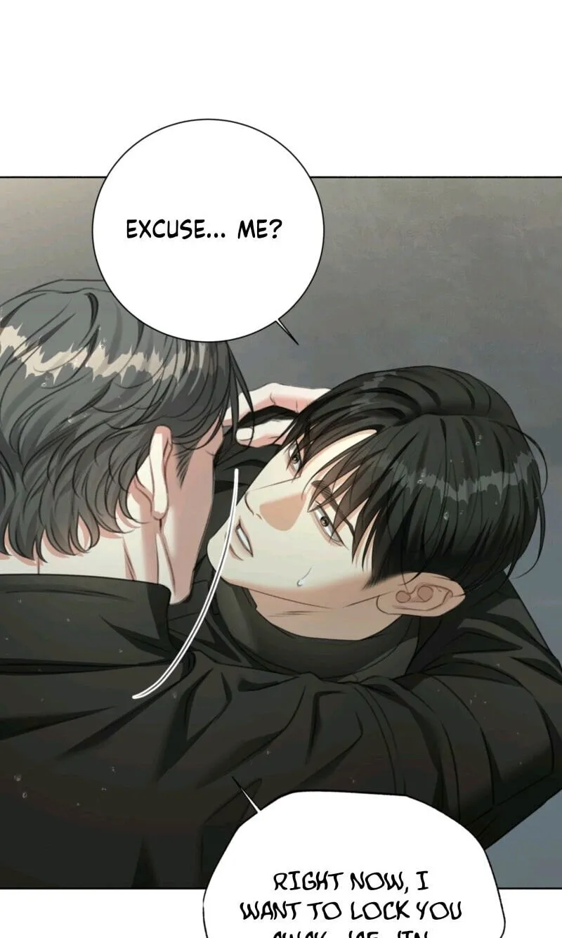 Read Deja Vu and Domination chapter 72 image 34 on Lezhin