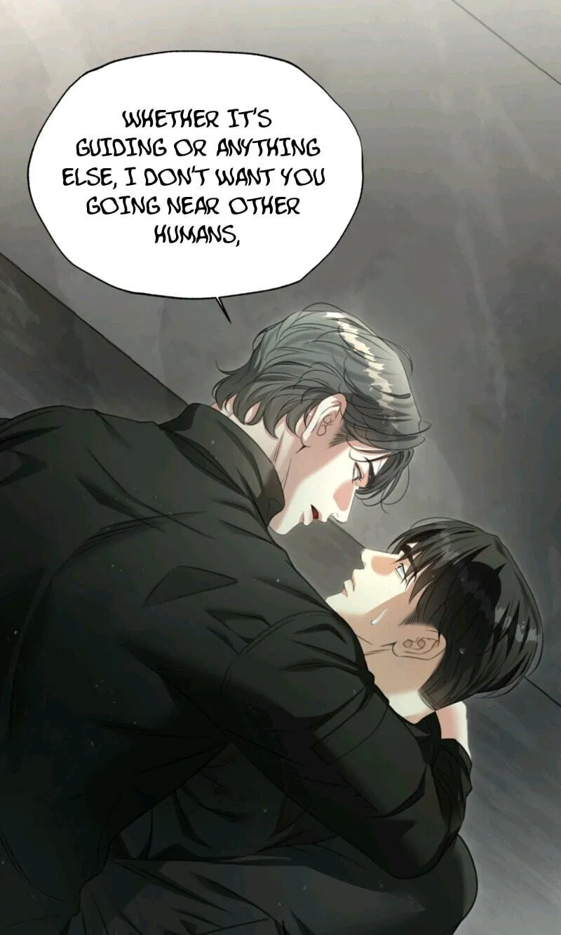Read Deja Vu and Domination chapter 72 image 36 on Lezhin