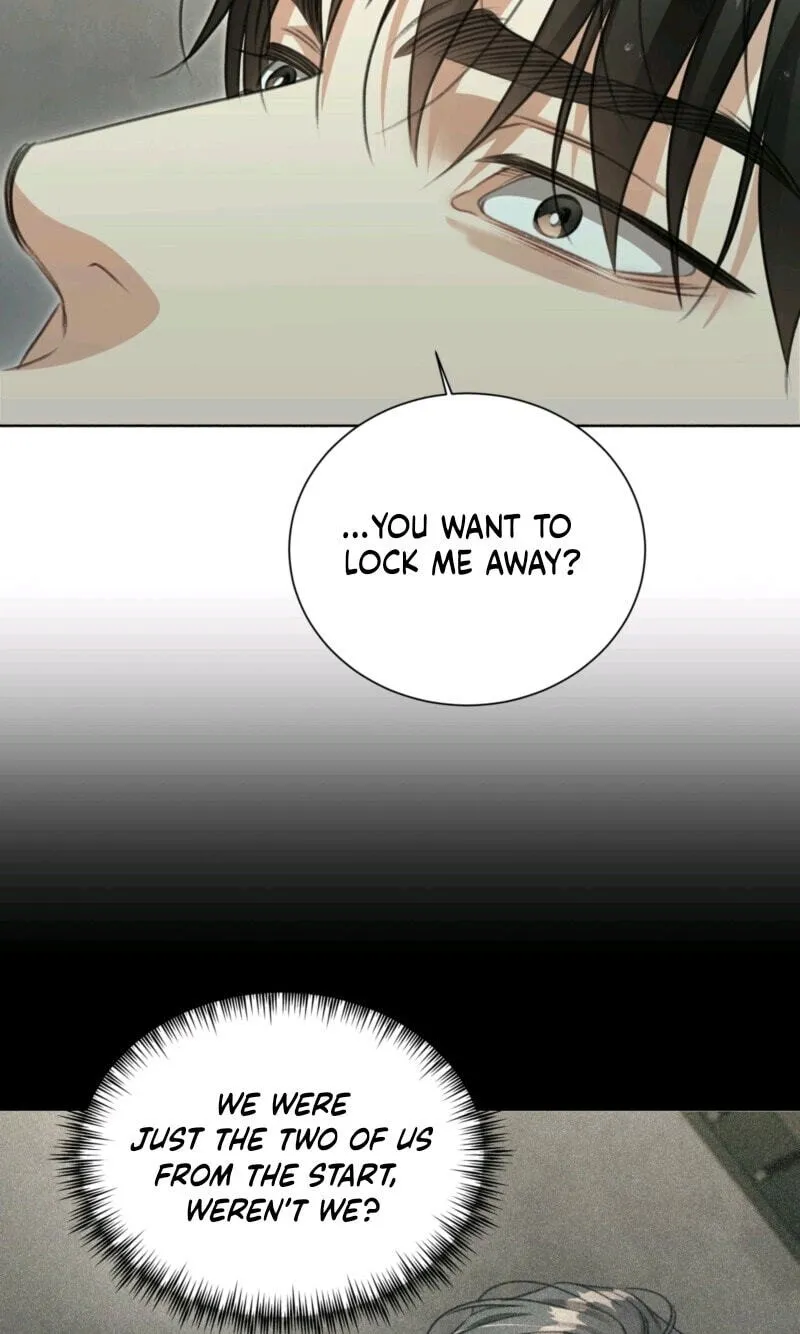 Read Deja Vu and Domination chapter 72 image 39 on Lezhin