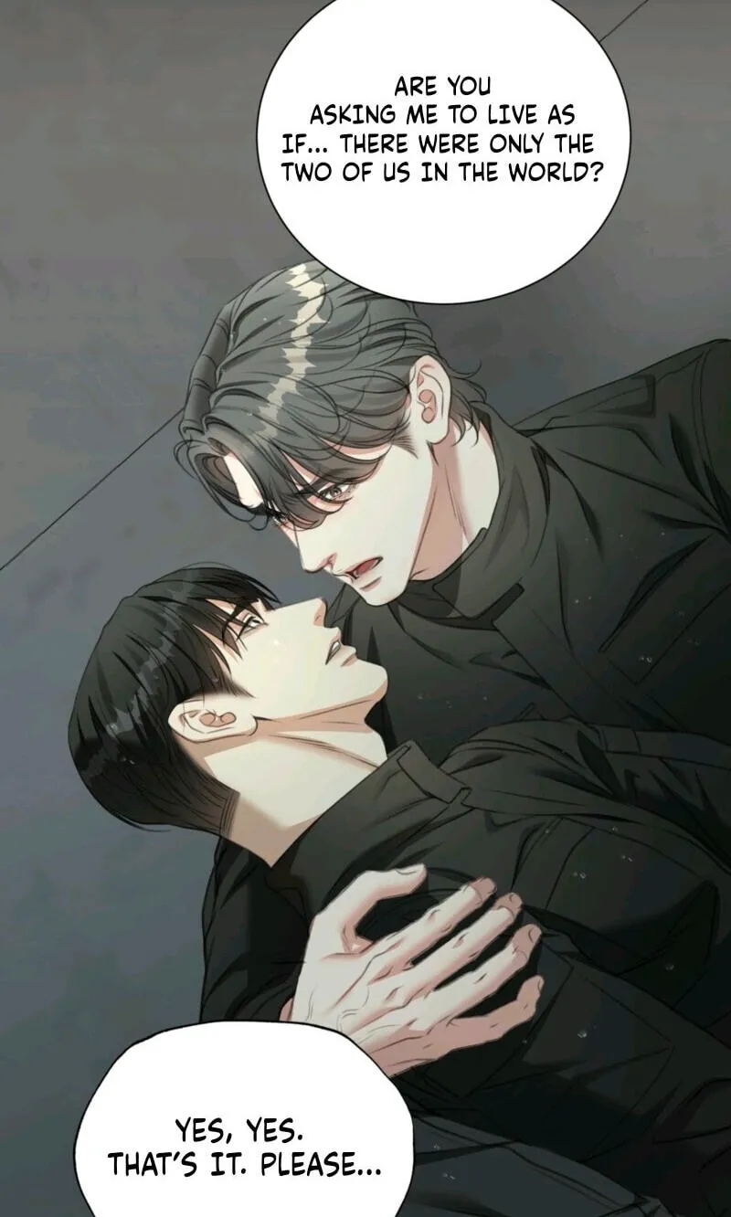 Read Deja Vu and Domination chapter 72 image 41 on Lezhin