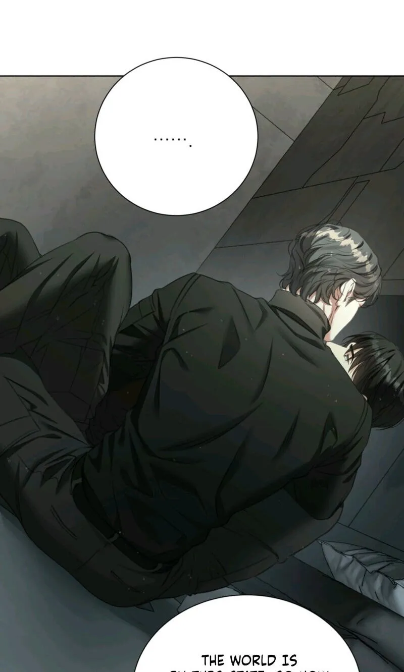 Read Deja Vu and Domination chapter 72 image 44 on Lezhin