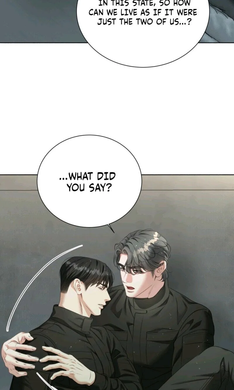 Read Deja Vu and Domination chapter 72 image 45 on Lezhin