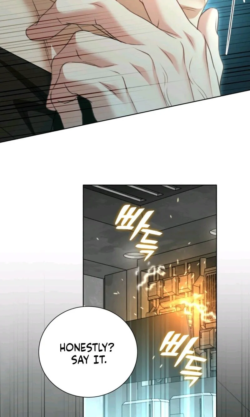 Read Deja Vu and Domination chapter 72 image 52 on Lezhin