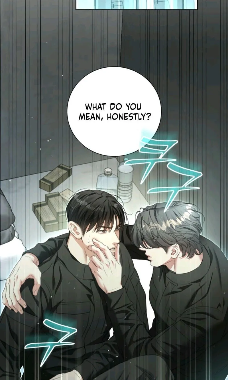 Read Deja Vu and Domination chapter 72 image 53 on Lezhin