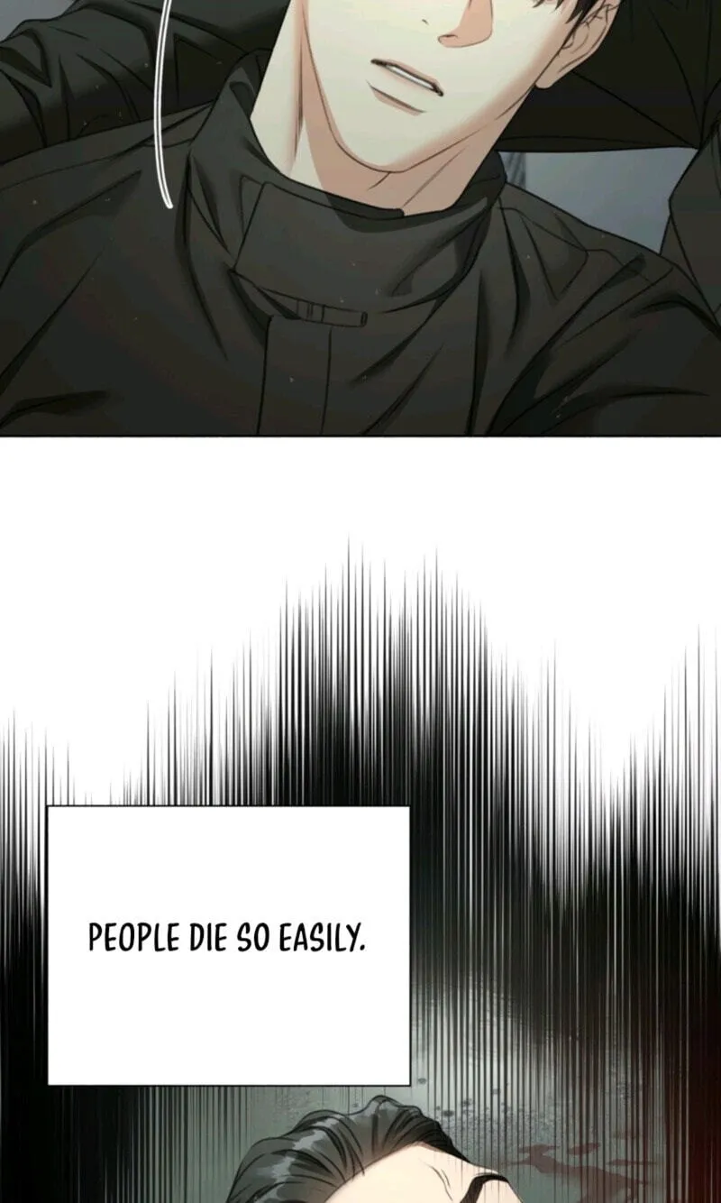 Read Deja Vu and Domination chapter 72 image 6 on Lezhin