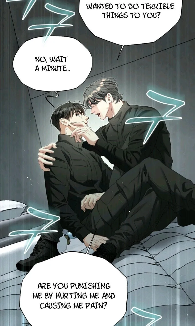 Read Deja Vu and Domination chapter 72 image 60 on Lezhin