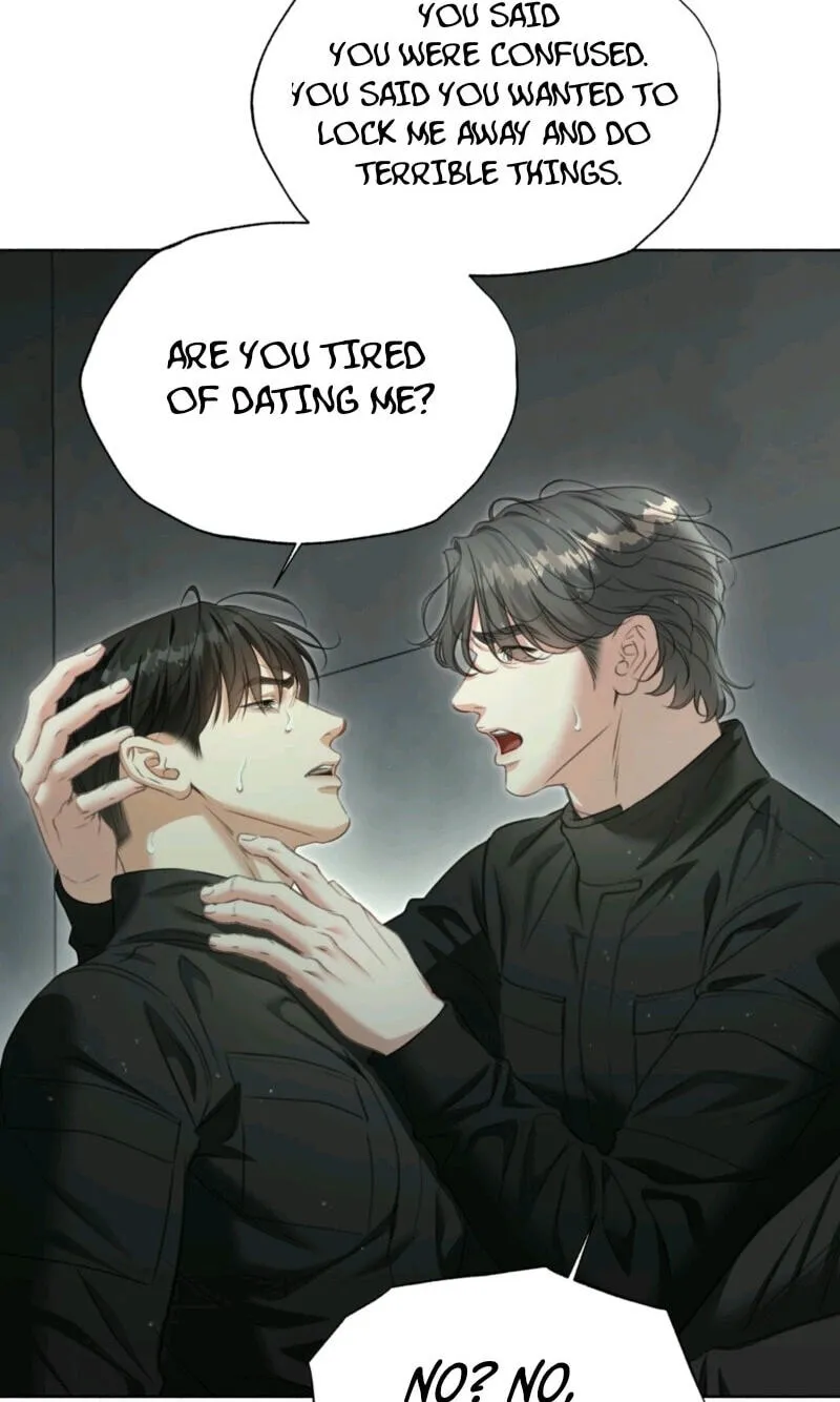 Read Deja Vu and Domination chapter 72 image 70 on Lezhin