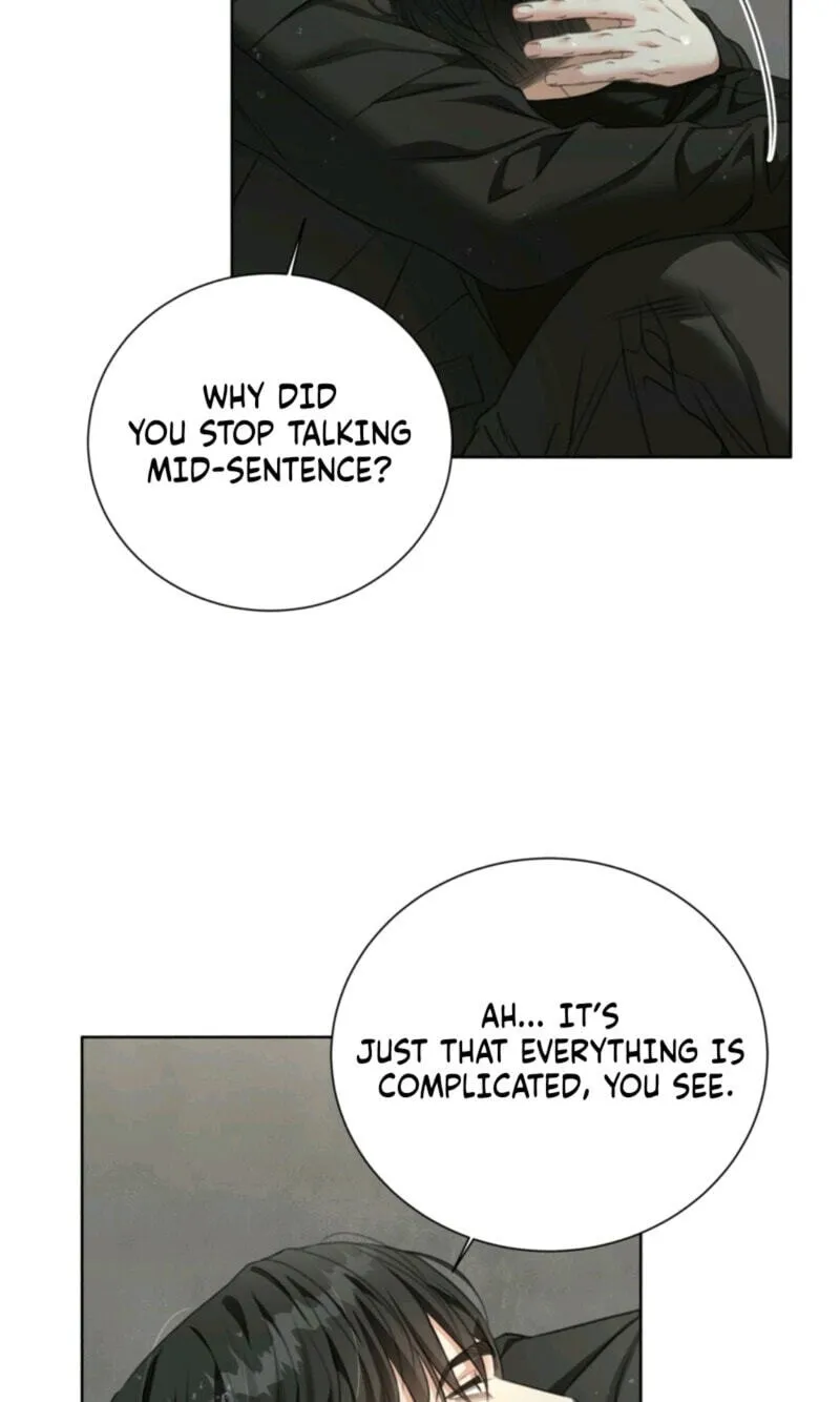 Read Deja Vu and Domination chapter 72 image 9 on Lezhin