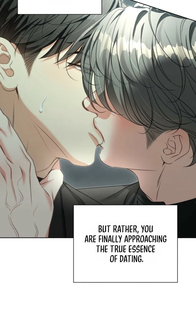 Read Deja Vu and Domination chapter 73 image 11 on Lezhin