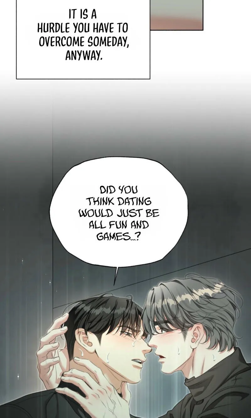 Read Deja Vu and Domination chapter 73 image 13 on Lezhin