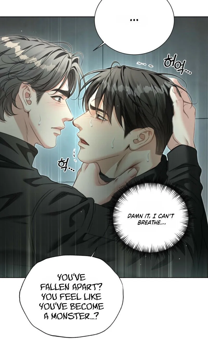 Read Deja Vu and Domination chapter 73 image 18 on Lezhin