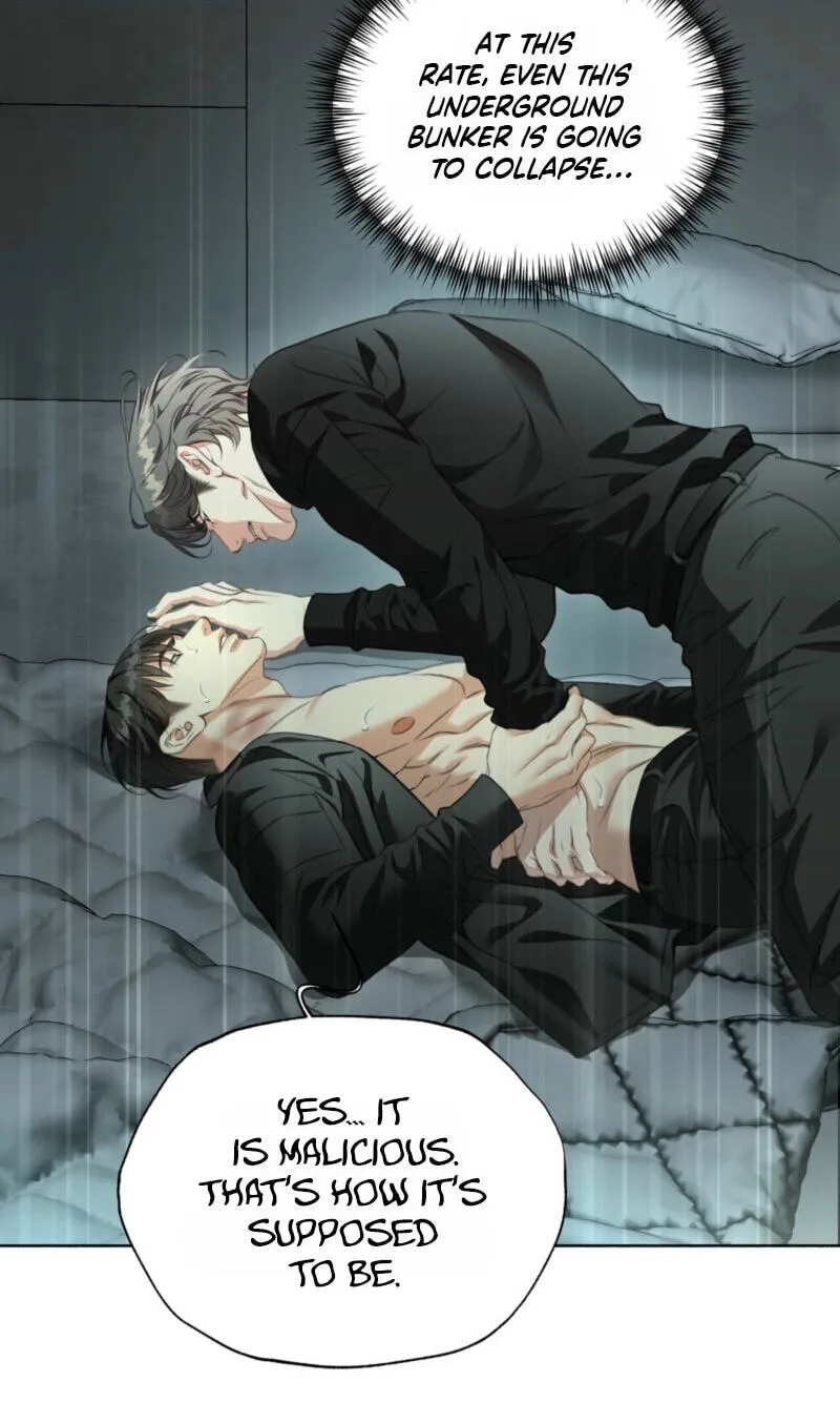 Read Deja Vu and Domination chapter 73 image 31 on Lezhin