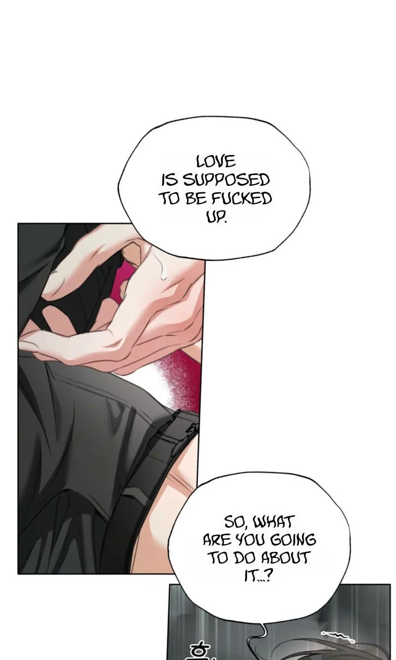 Read Deja Vu and Domination chapter 73 image 35 on Lezhin