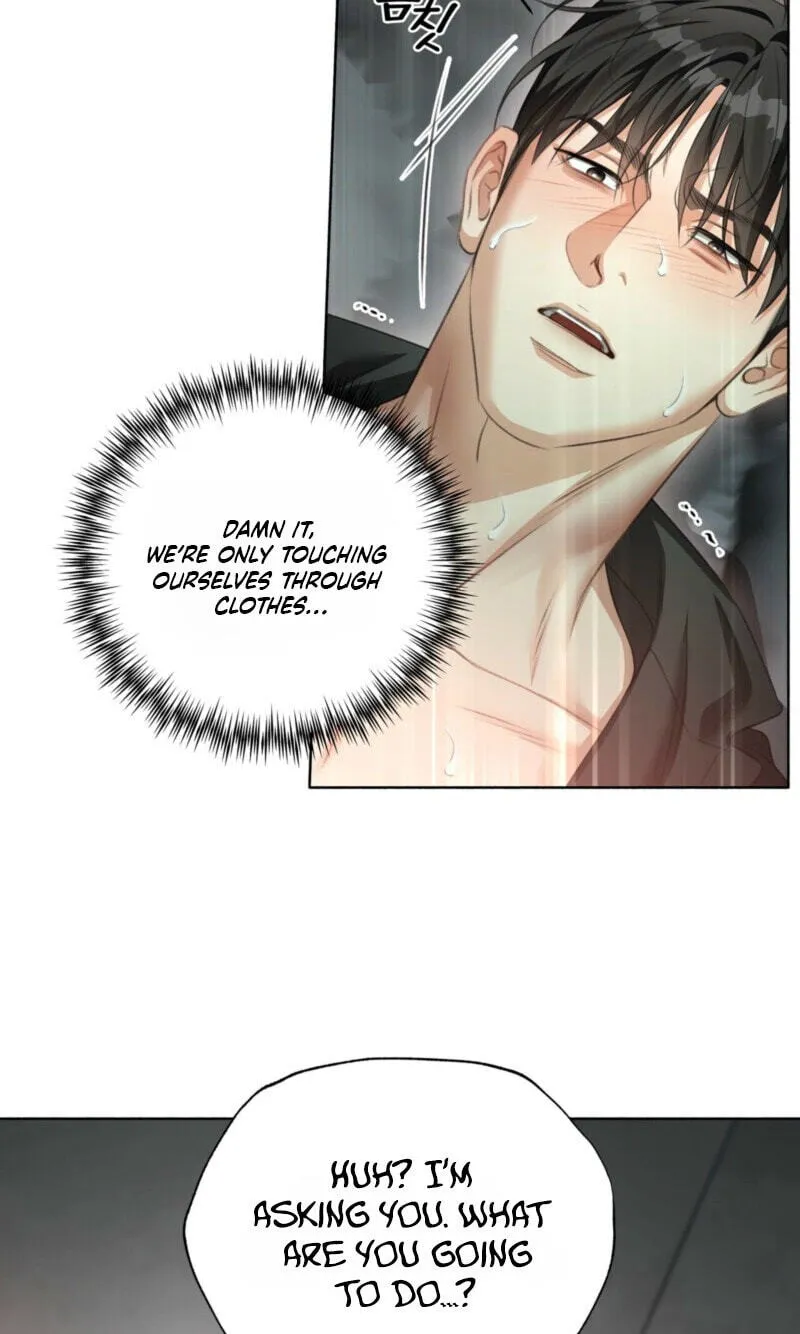 Read Deja Vu and Domination chapter 73 image 36 on Lezhin
