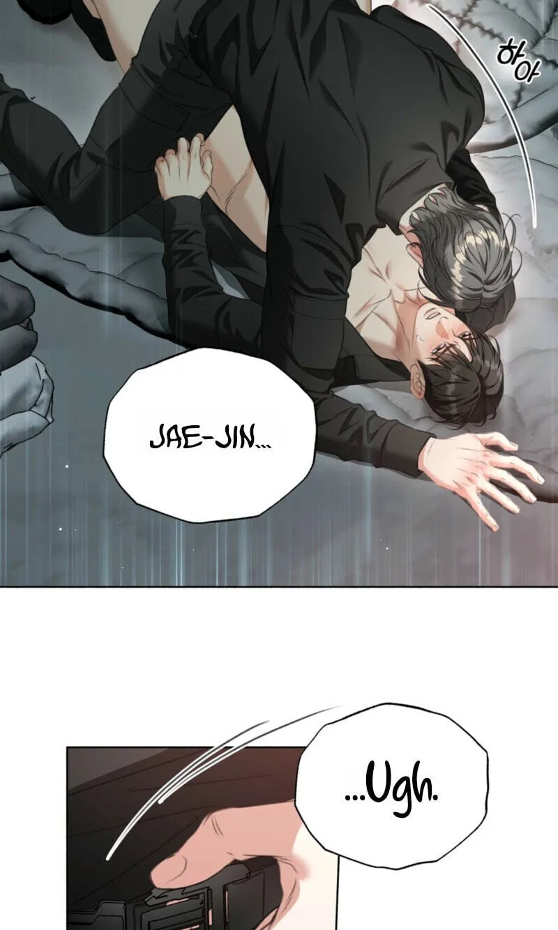 Read Deja Vu and Domination chapter 73 image 39 on Lezhin