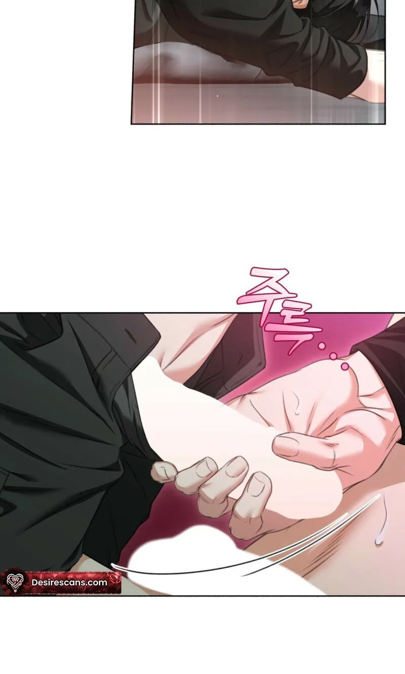 Read Deja Vu and Domination chapter 73 image 41 on Lezhin