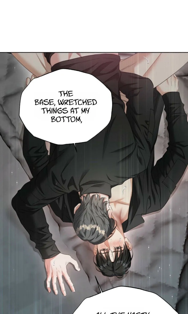 Read Deja Vu and Domination chapter 73 image 45 on Lezhin