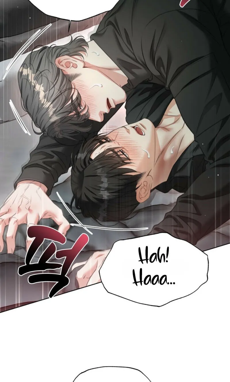 Read Deja Vu and Domination chapter 73 image 56 on Lezhin