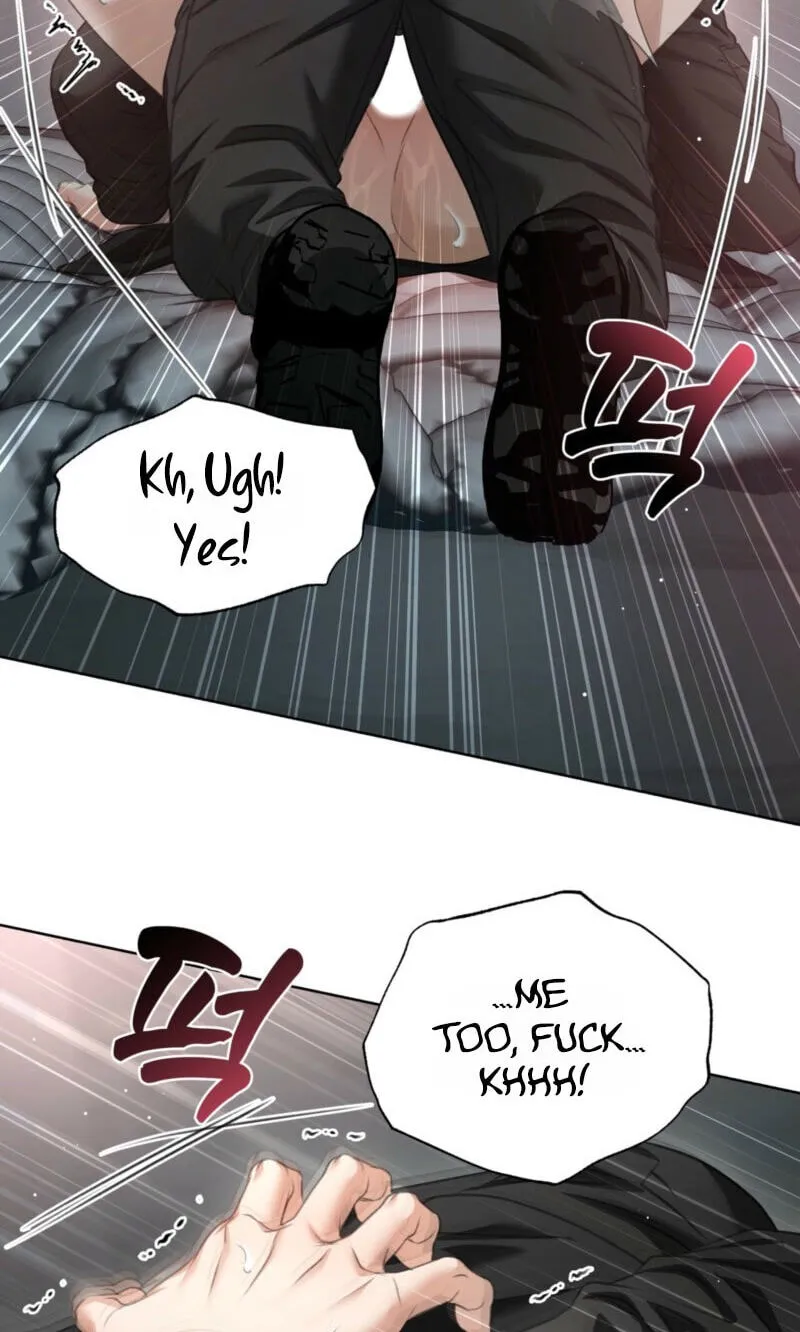 Read Deja Vu and Domination chapter 73 image 59 on Lezhin