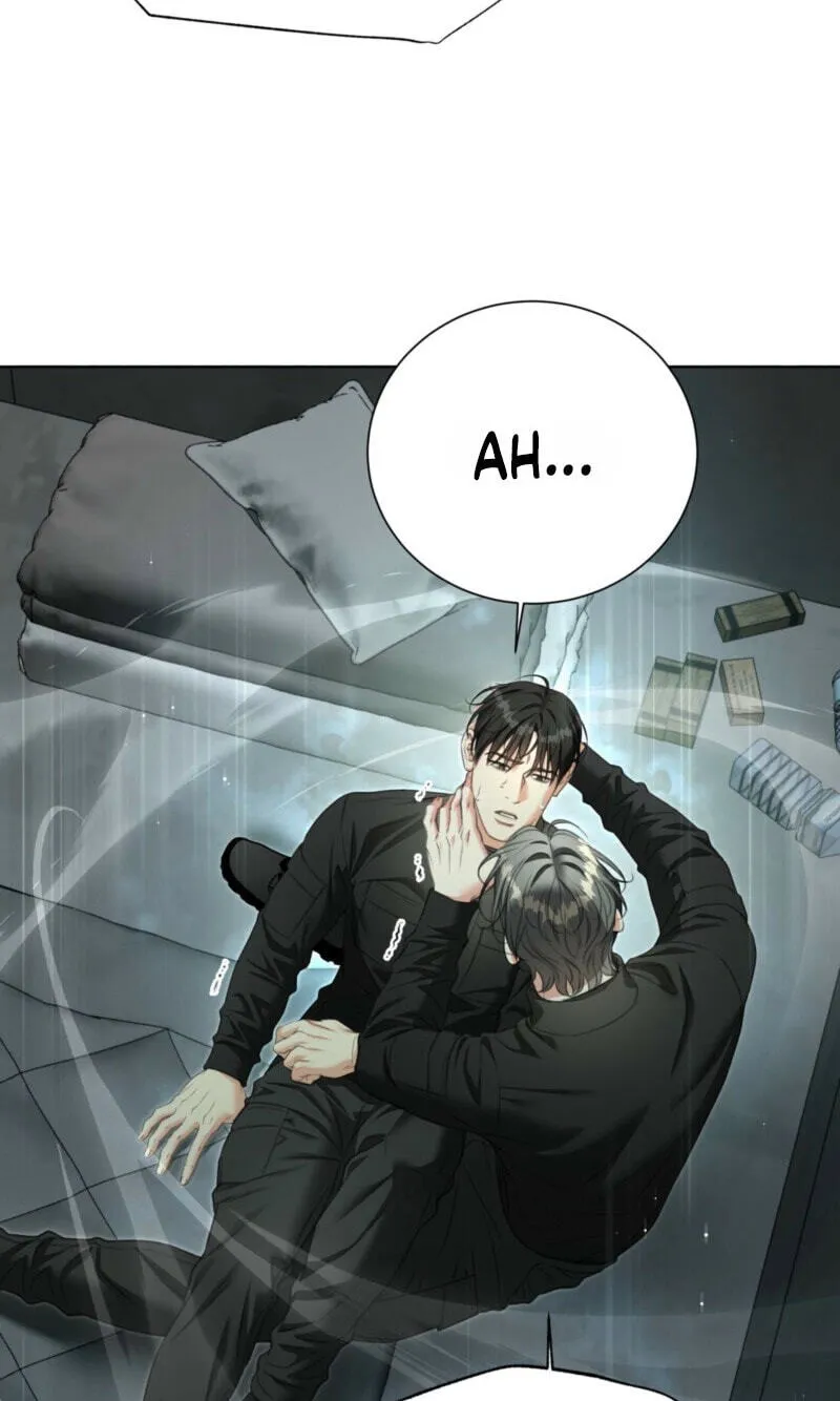 Read Deja Vu and Domination chapter 73 image 6 on Lezhin