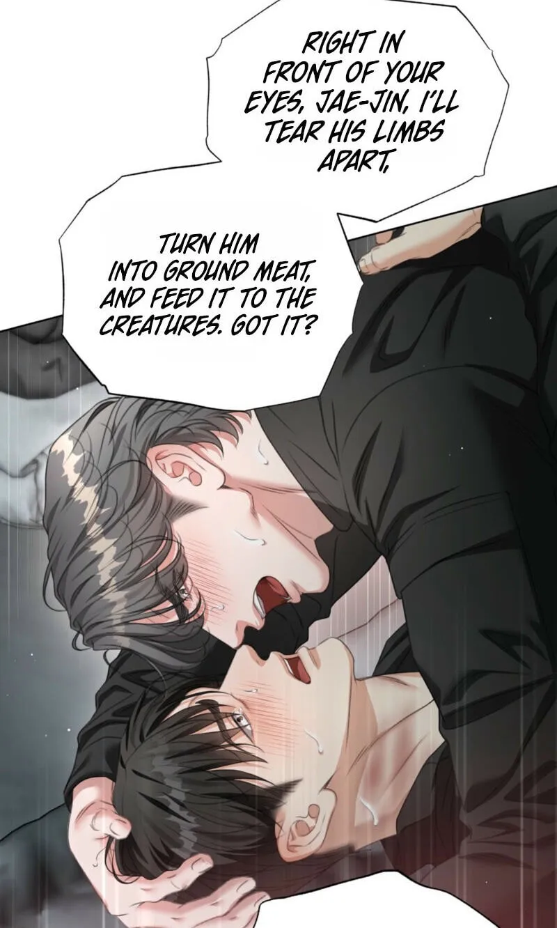 Read Deja Vu and Domination chapter 73 image 65 on Lezhin