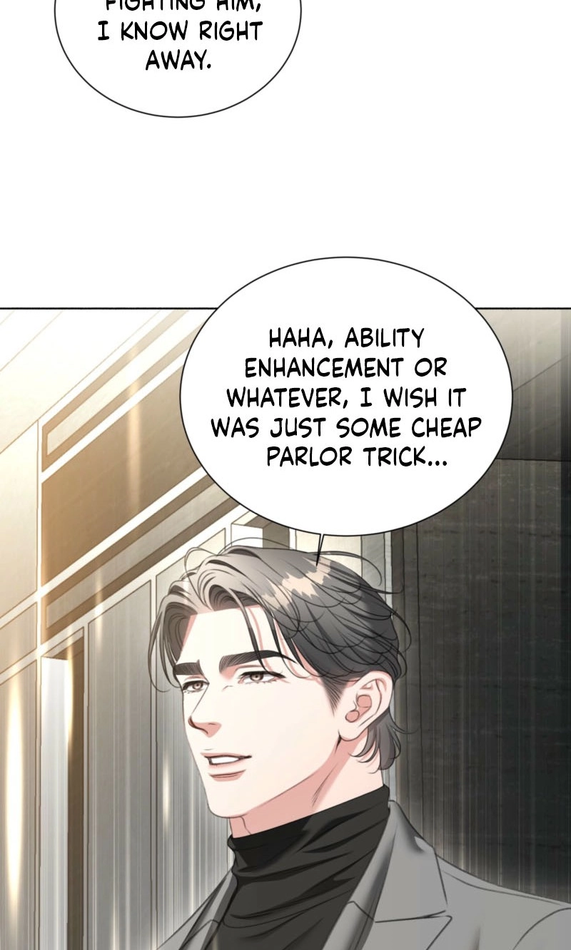 Read Deja Vu and Domination chapter 75 image 11 on Lezhin