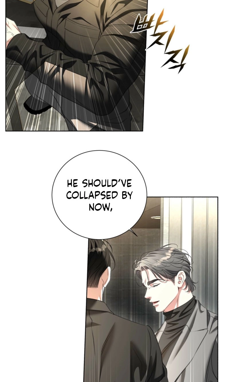Read Deja Vu and Domination chapter 75 image 13 on Lezhin
