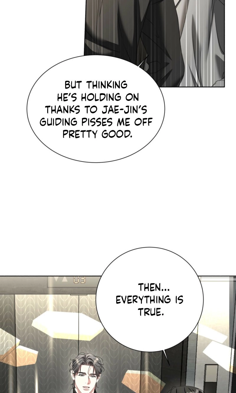 Read Deja Vu and Domination chapter 75 image 14 on Lezhin