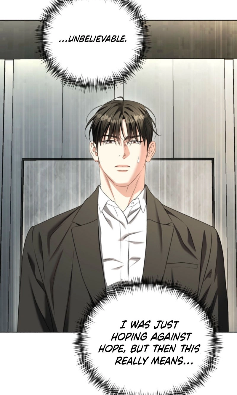 Read Deja Vu and Domination chapter 75 image 16 on Lezhin