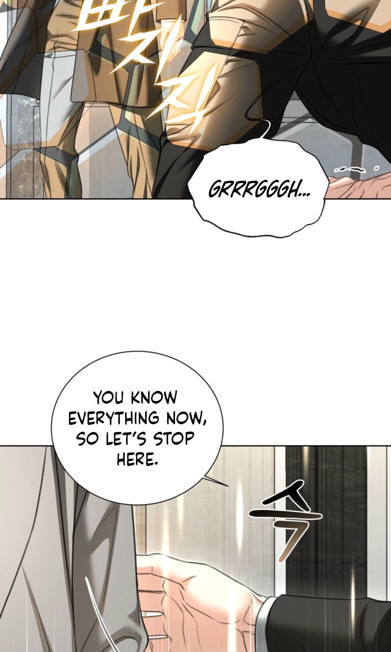 Read Deja Vu and Domination chapter 75 image 18 on Lezhin