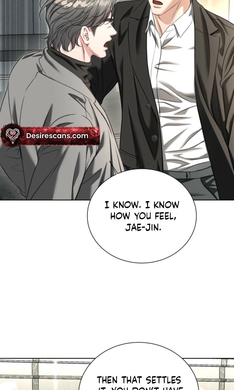 Read Deja Vu and Domination chapter 75 image 20 on Lezhin