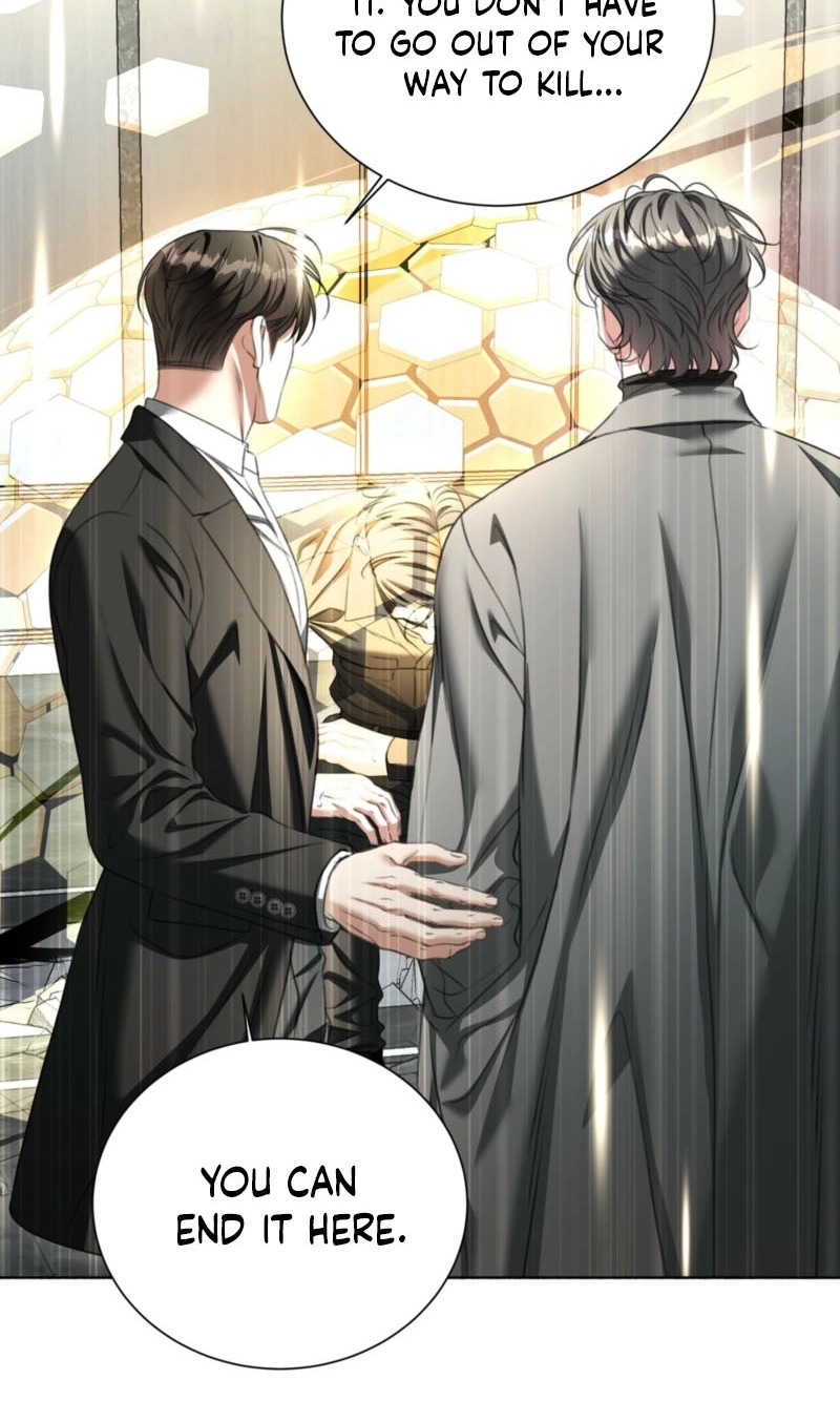 Read Deja Vu and Domination chapter 75 image 21 on Lezhin