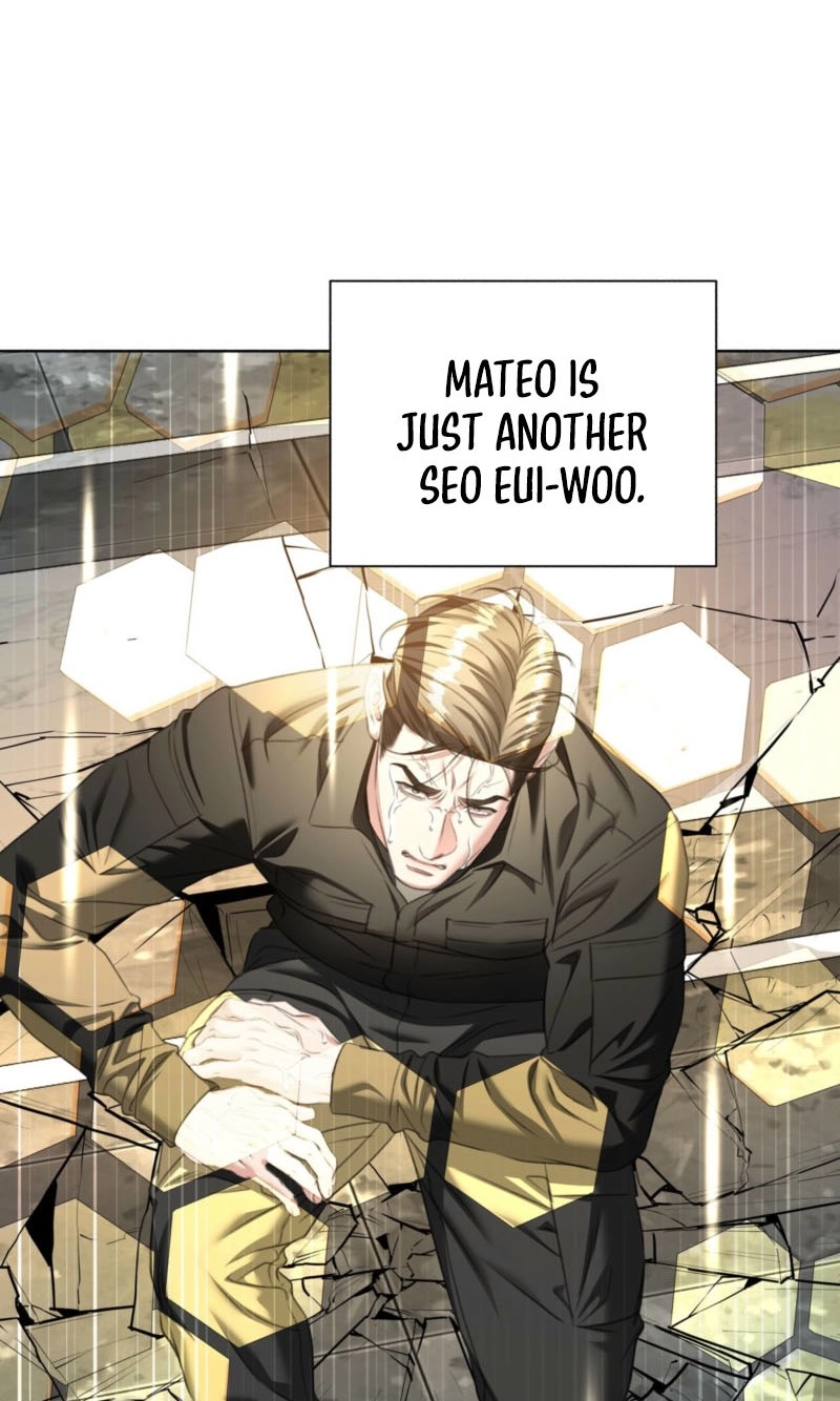 Read Deja Vu and Domination chapter 75 image 22 on Lezhin