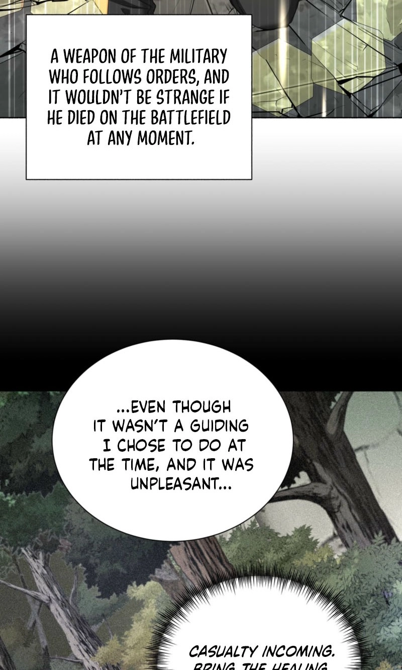 Read Deja Vu and Domination chapter 75 image 23 on Lezhin