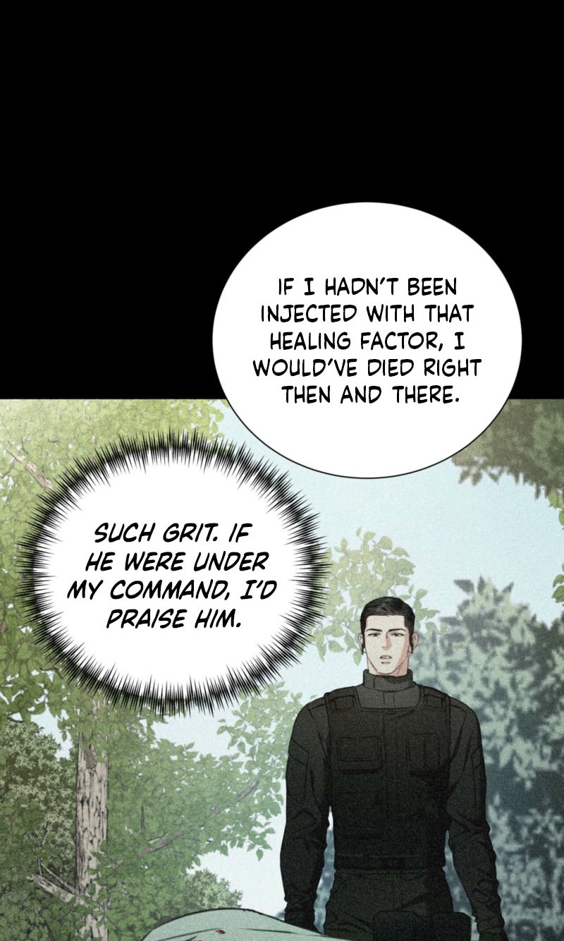 Read Deja Vu and Domination chapter 75 image 25 on Lezhin