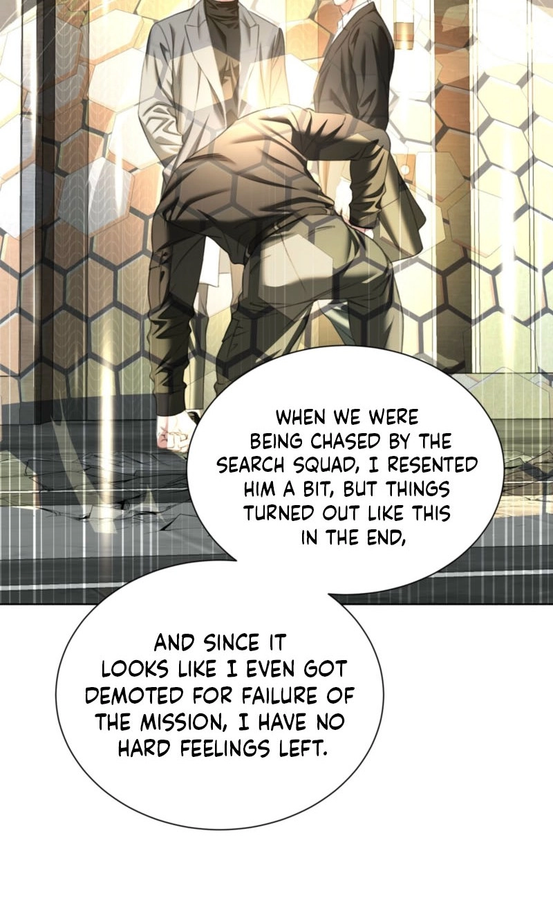 Read Deja Vu and Domination chapter 75 image 27 on Lezhin
